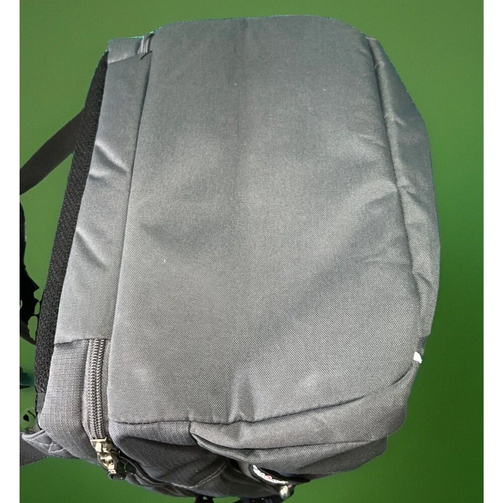 Swiss Gear Back Pack Swiss Army Scan-Smart with AirFlow Tech Back Pack Gray